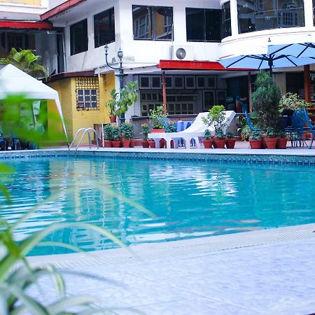 Hotel Woodland Kathmandu Ngoại thất bức ảnh